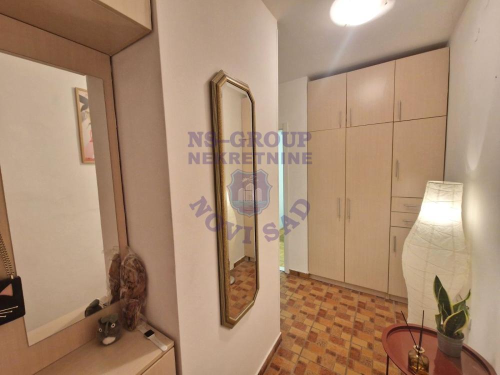 Slika 6 - Dvoiposoban stan na prodaju, 50m2, 133.900€