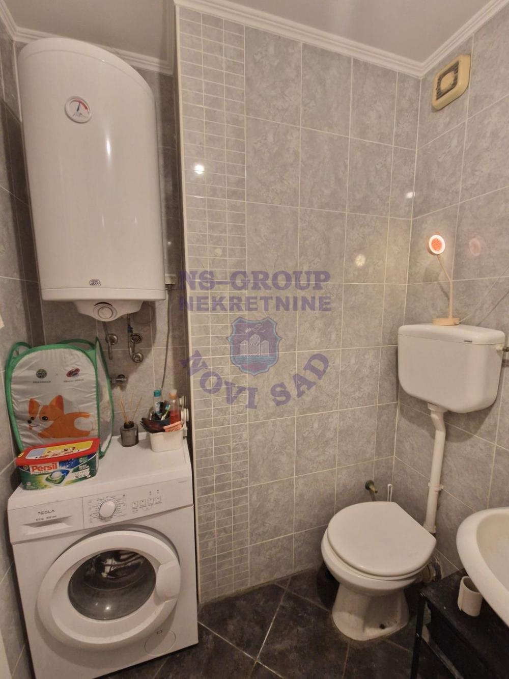 Slika 9 - Dvoiposoban stan na prodaju, 50m2, 133.900€