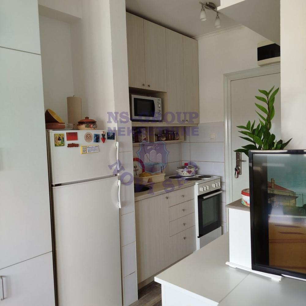 Slika 4 - Jednosoban stan na prodaju, 19m2, 94.250€