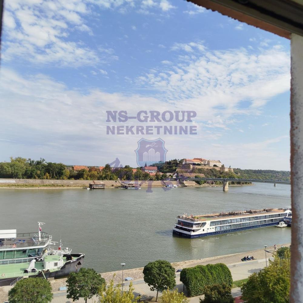 Slika 6 - Jednosoban stan na prodaju, 19m2, 94.250€