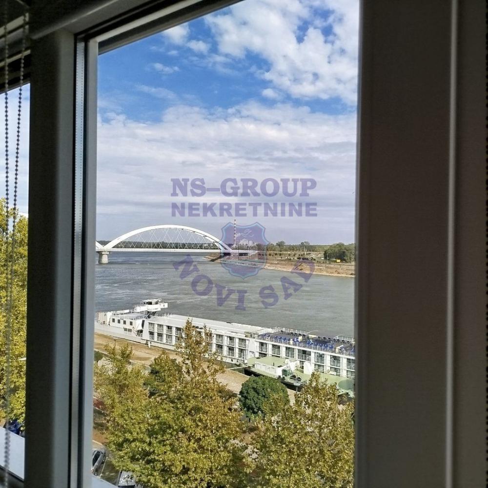 Slika 7 - Jednosoban stan na prodaju, 19m2, 94.250€