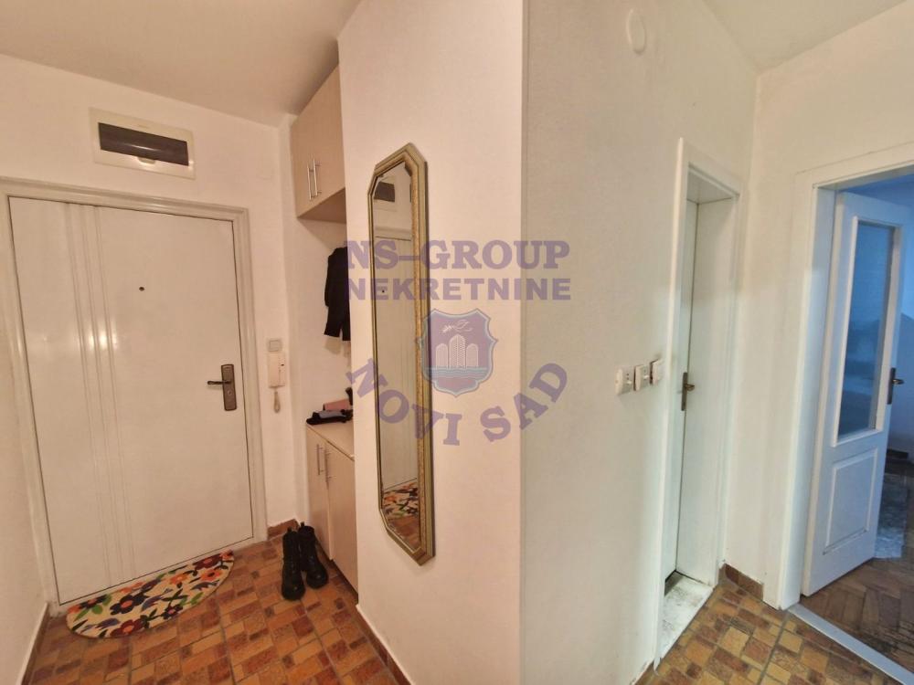 Slika 10 - Dvoiposoban stan na prodaju, 50m2, 133.900€