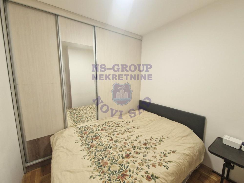 Slika 4 - Dvoiposoban stan na prodaju, 50m2, 133.900€