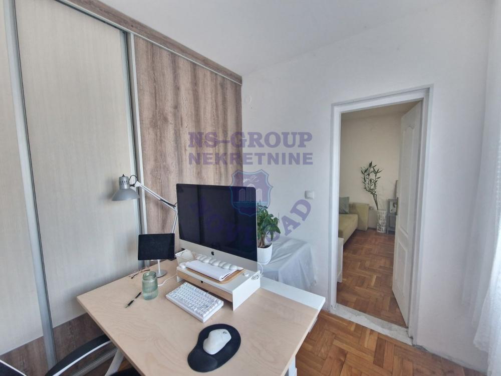 Slika 6 - Dvoiposoban stan na prodaju, 50m2, 133.900€