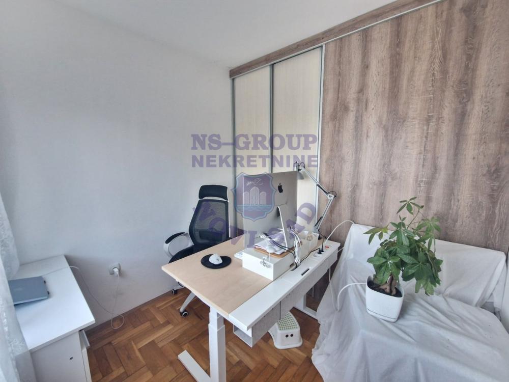 Slika 5 - Dvoiposoban stan na prodaju, 50m2, 133.900€