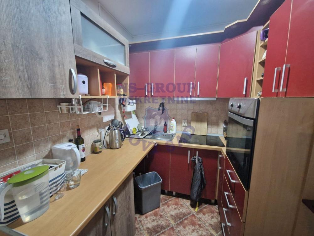 Slika 2 - Dvoiposoban stan na prodaju, 50m2, 133.900€
