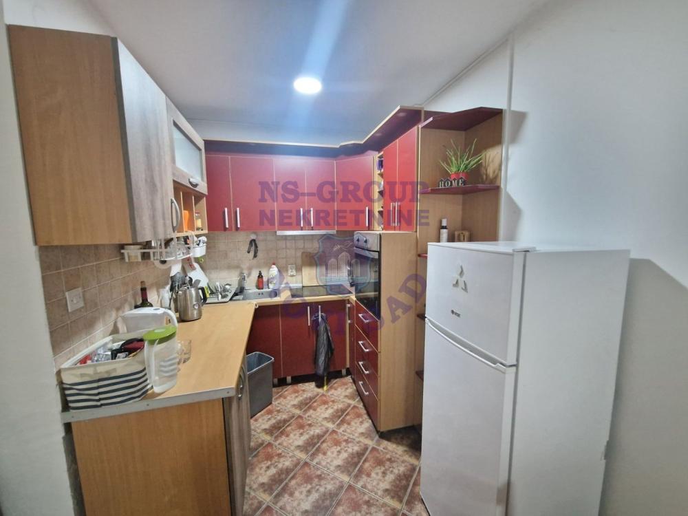 Slika 3 - Dvoiposoban stan na prodaju, 50m2, 133.900€