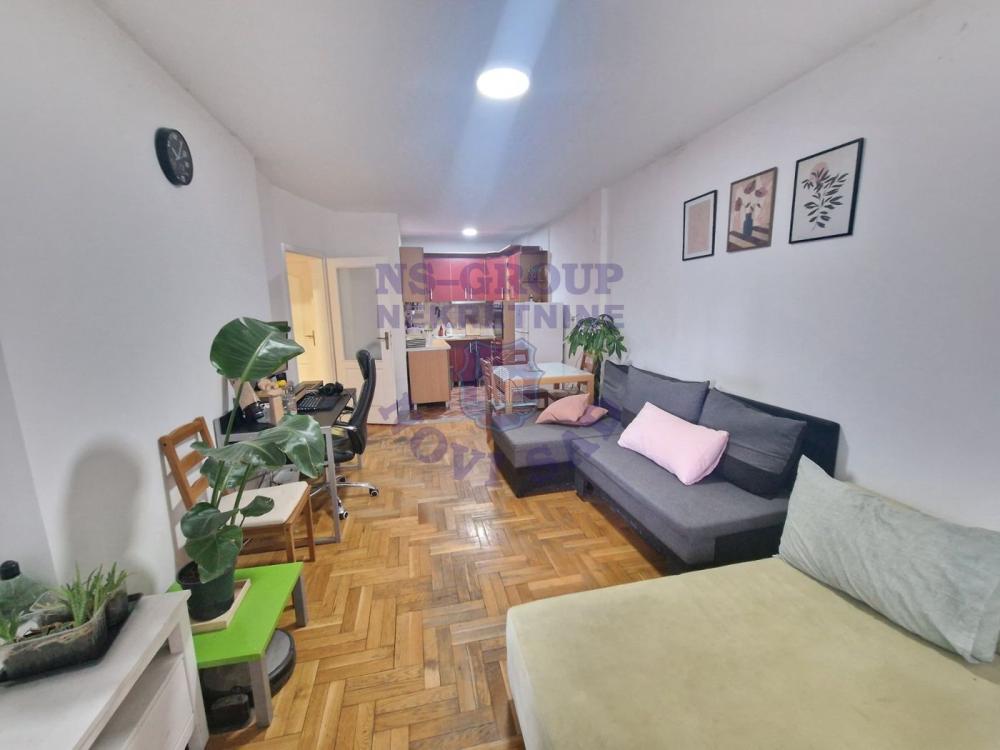 Slika 1 - Dvoiposoban stan na prodaju, 50m2, 133.900€