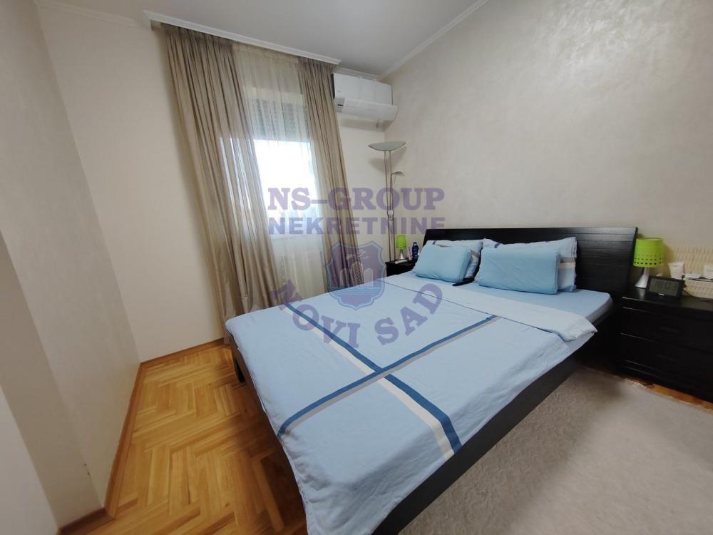 Slika 0 - Trosoban stan na prodaju, 72m2, 185.400€