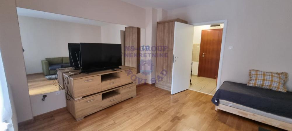 Slika 2 - Jednosoban stan na prodaju, 28m2, 89.610€