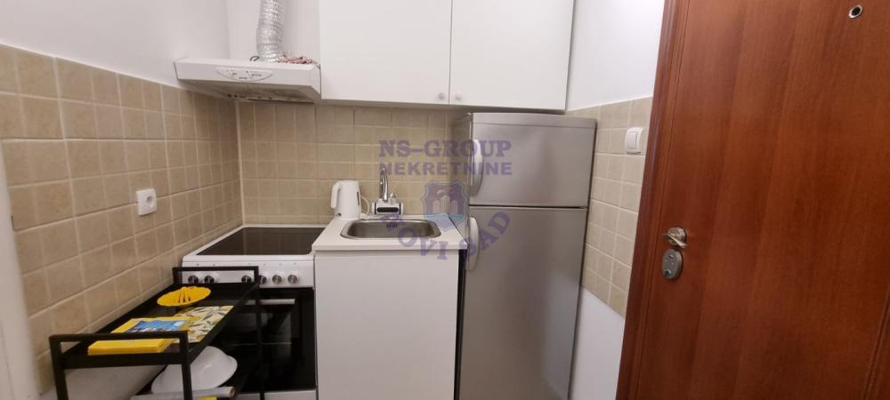 Slika 4 - Jednosoban stan na prodaju, 28m2, 89.610€