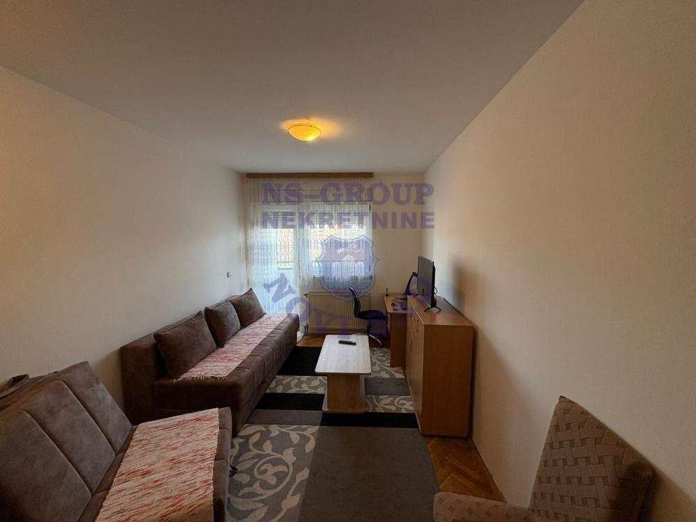 Glavna slika -Jednosoban stan na prodaju, 24m2, 83.430€