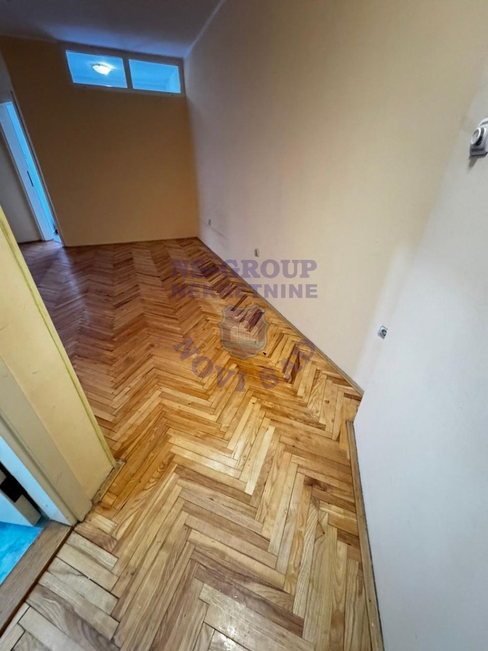 Slika 1 - Jednosoban stan na prodaju, 30m2, 86.520€