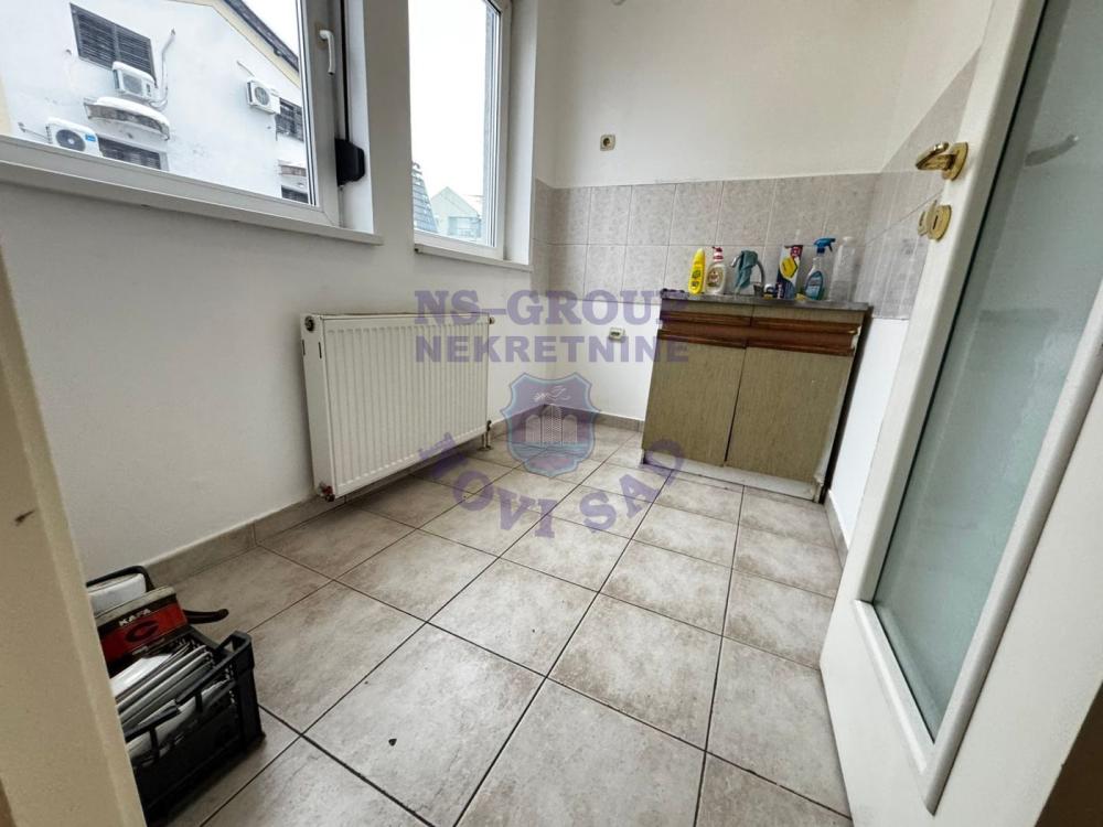 Slika 5 - Jednosoban stan na prodaju, 30m2, 86.520€