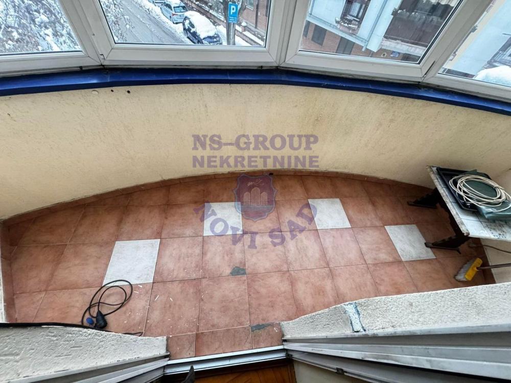 Slika 8 - Jednosoban stan na prodaju, 30m2, 86.520€