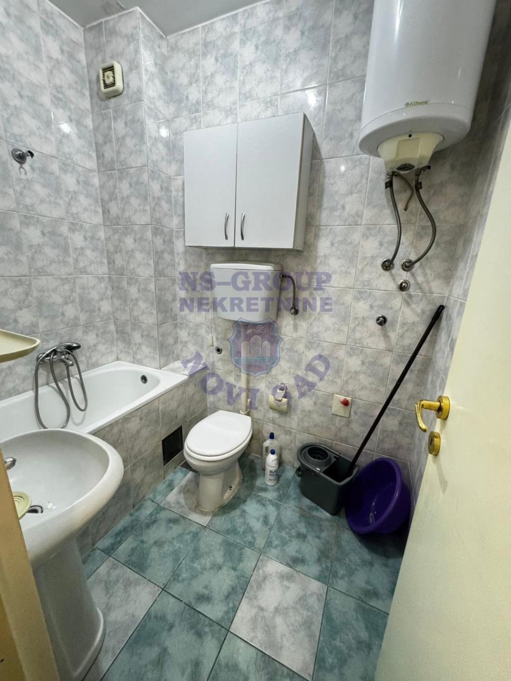 Slika 6 - Jednosoban stan na prodaju, 30m2, 86.520€