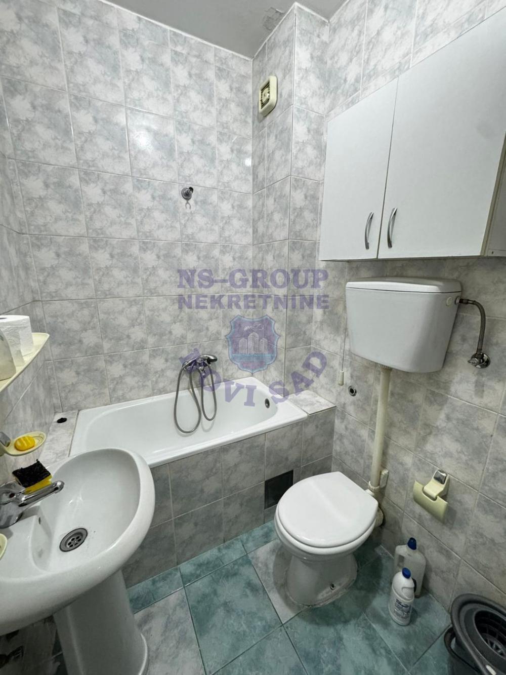 Slika 7 - Jednosoban stan na prodaju, 30m2, 86.520€