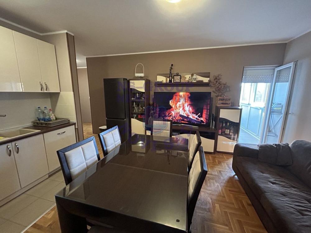 Slika 2 - Troiposoban stan na prodaju, 69m2, 190.550€