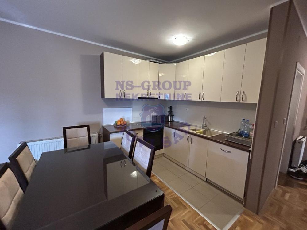 Slika 1 - Troiposoban stan na prodaju, 69m2, 190.550€