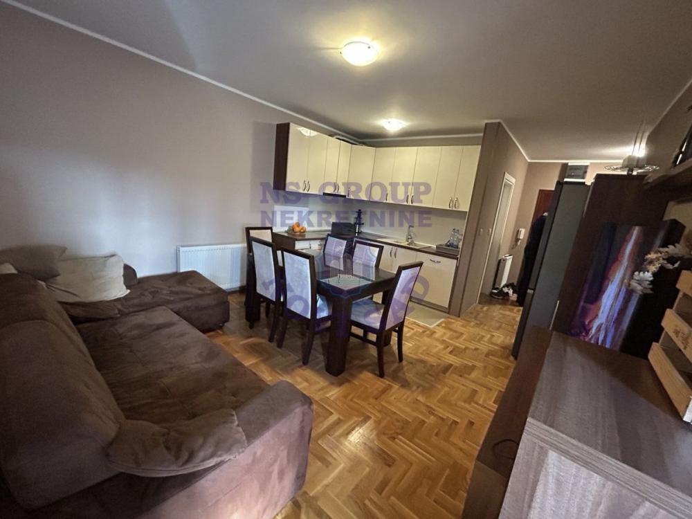 Glavna slika -Troiposoban stan na prodaju, 69m2, 190.550€