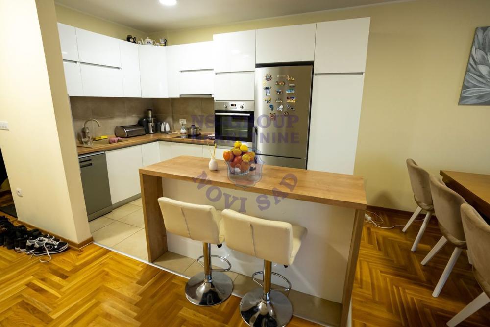 Slika 2 - Četvorosoban stan na prodaju, 91m2, 281.190€