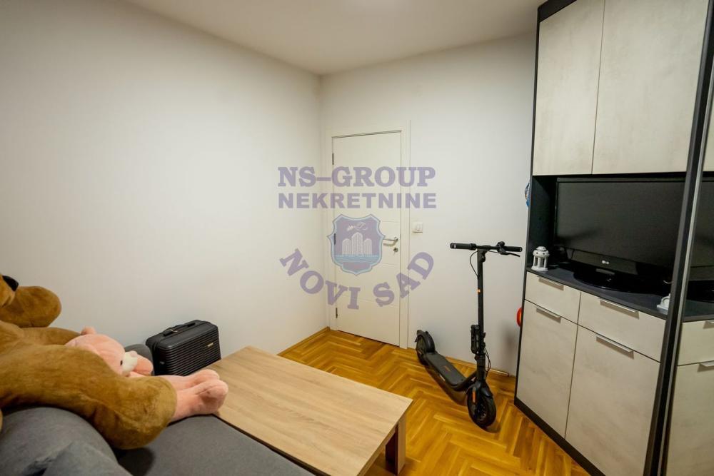 Slika 5 - Četvorosoban stan na prodaju, 91m2, 281.190€