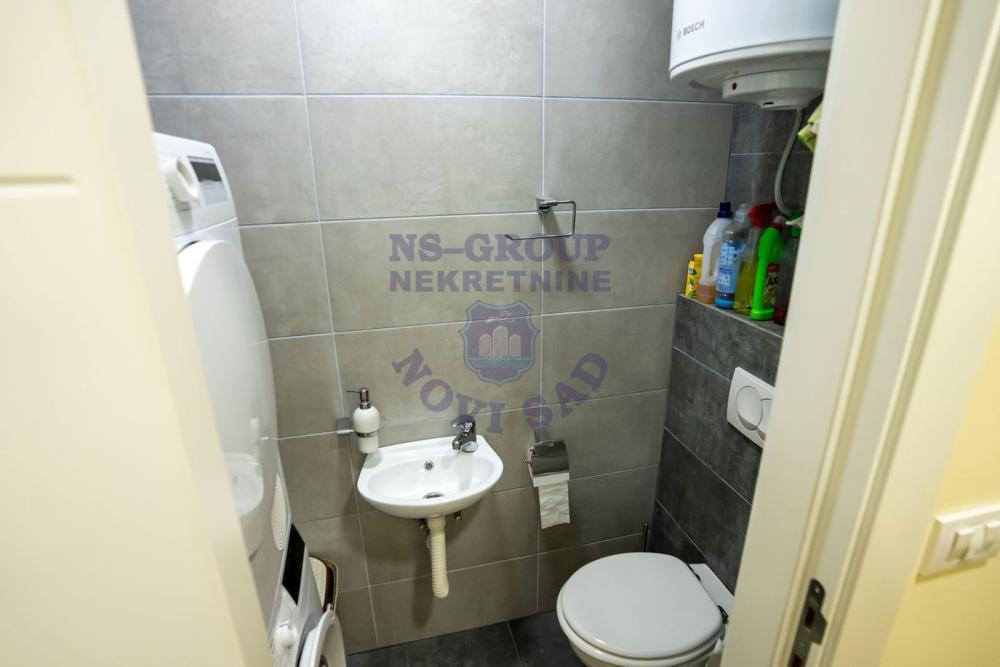 Slika 9 - Četvorosoban stan na prodaju, 91m2, 281.190€