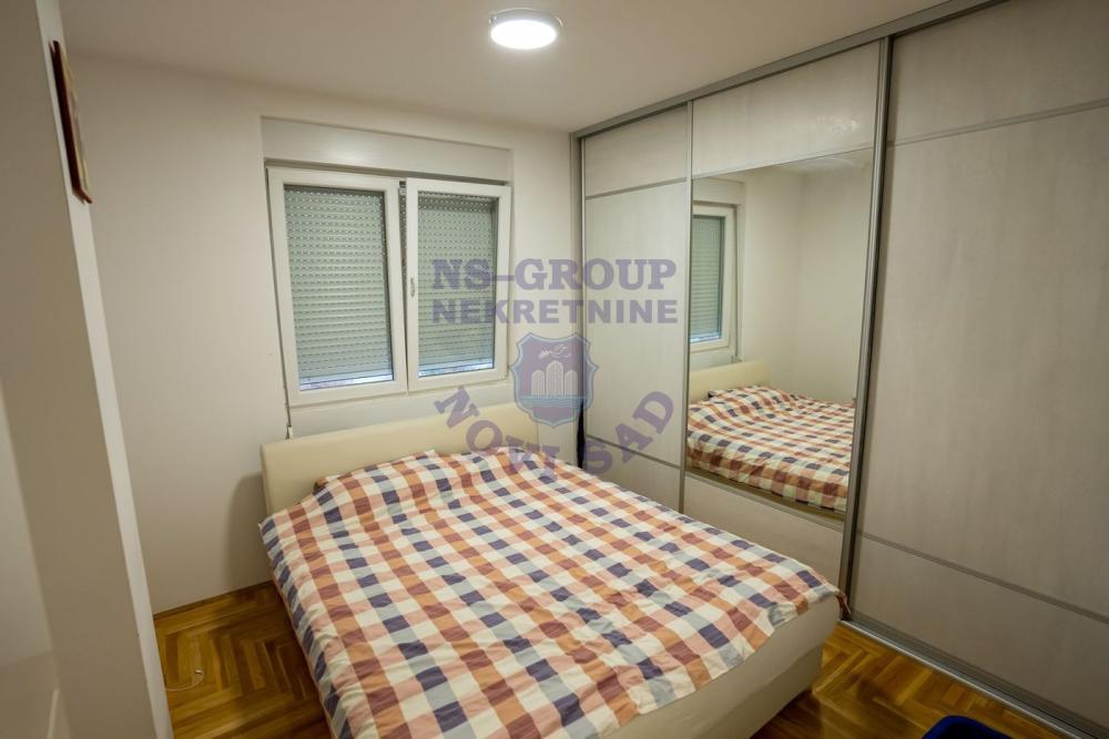 Slika 3 - Četvorosoban stan na prodaju, 91m2, 281.190€