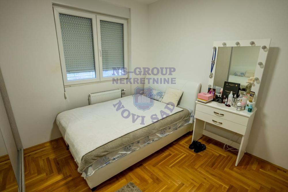 Slika 4 - Četvorosoban stan na prodaju, 91m2, 281.190€