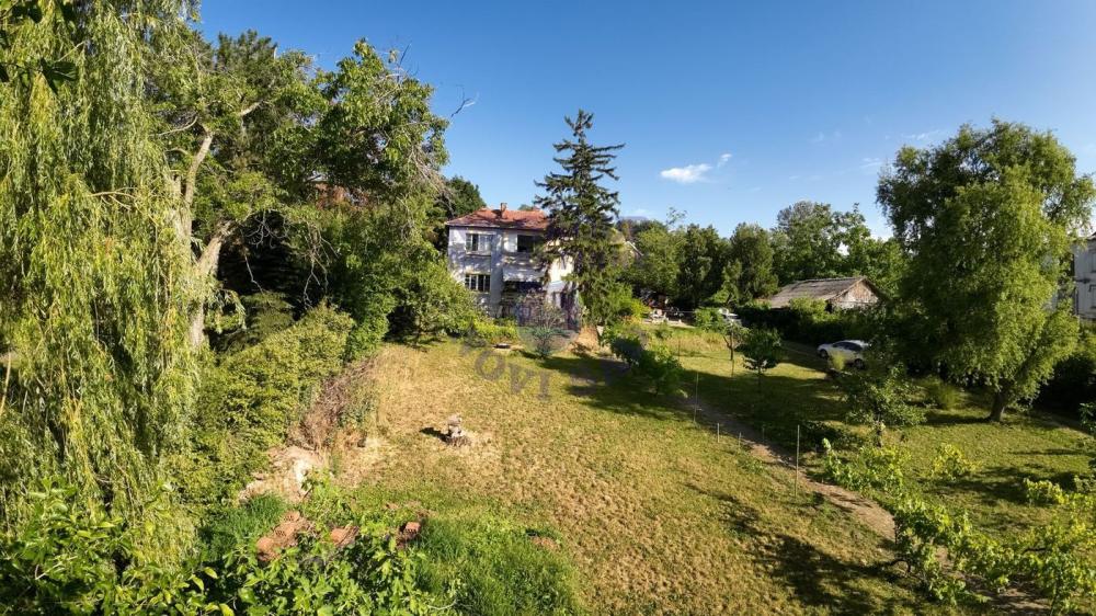 Slika 1 -  Građevinsko zemljište na prodaju, Ribnjak, 505.000€