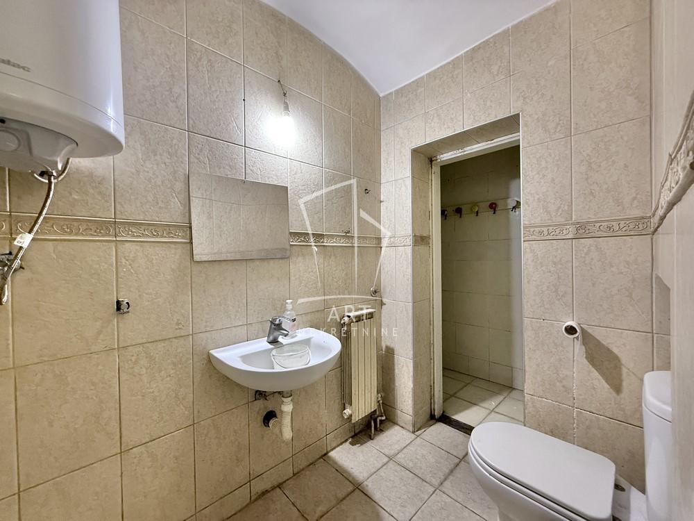 Slika 8 - Kneza Miloša, Dvosoban stan na prodaju, 39m2, 129.500€