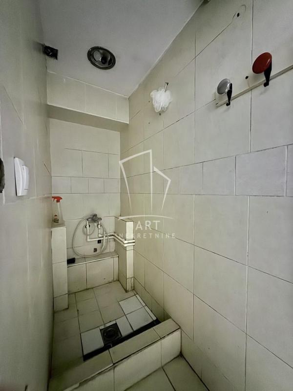 Slika 9 - Kneza Miloša, Dvosoban stan na prodaju, 39m2, 129.500€