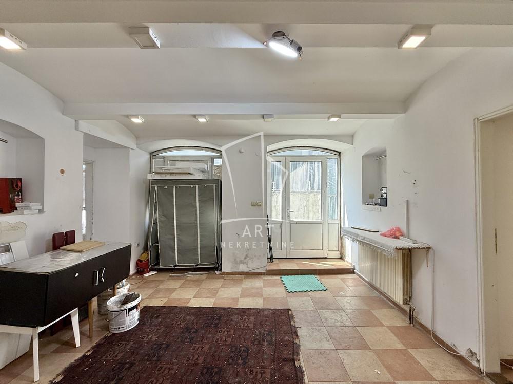 Slika 3 - Kneza Miloša, Dvosoban stan na prodaju, 39m2, 129.500€