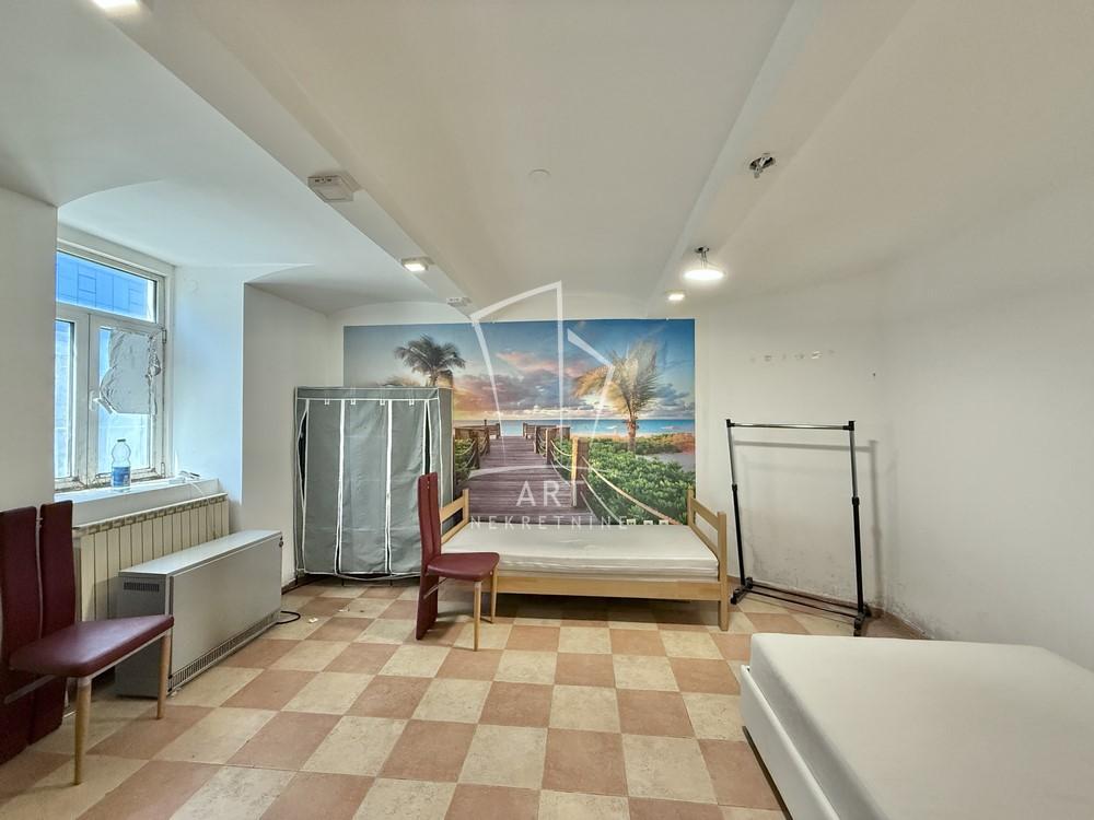 Slika 5 - Kneza Miloša, Dvosoban stan na prodaju, 39m2, 129.500€