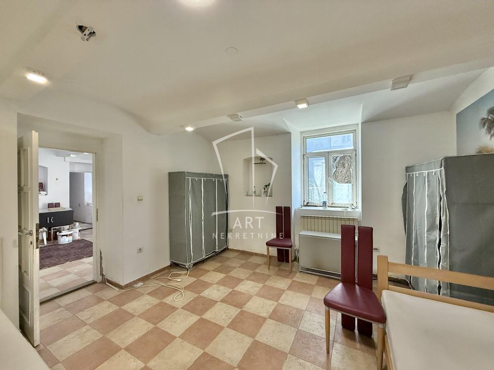 Slika 7 - Kneza Miloša, Dvosoban stan na prodaju, 39m2, 129.500€