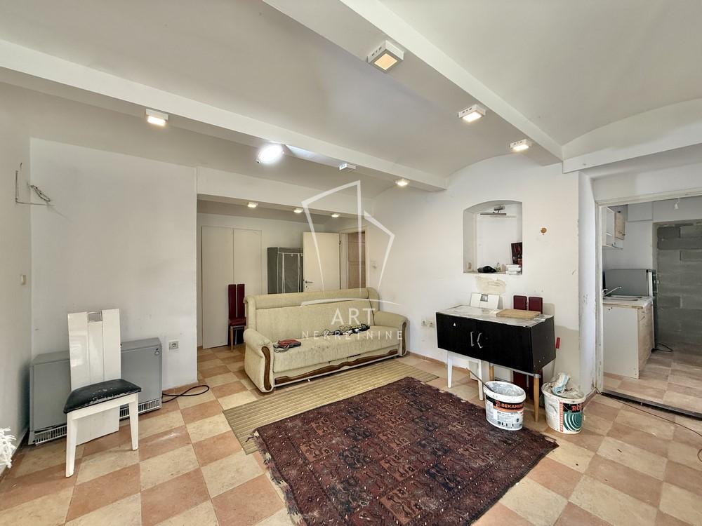 Slika 4 - Kneza Miloša, Dvosoban stan na prodaju, 39m2, 129.500€