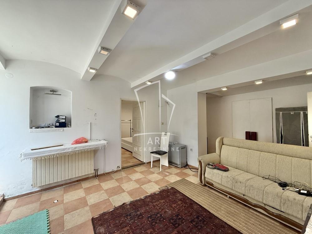 Glavna slika -Kneza Miloša, Dvosoban stan na prodaju, 39m2, 129.500€