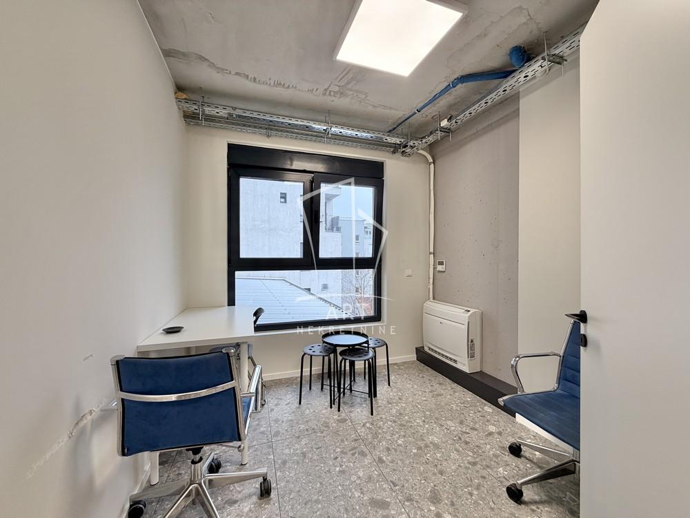 Slika 10 - Bulevar Kralja Aleksandra,  Lokal za izdavanje, 380m2, 4.942€