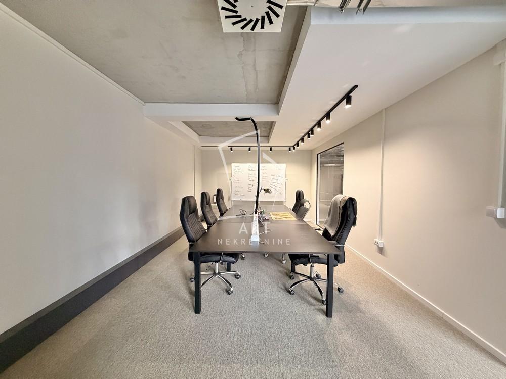 Slika 5 - Bulevar Kralja Aleksandra,  Lokal za izdavanje, 380m2, 4.942€