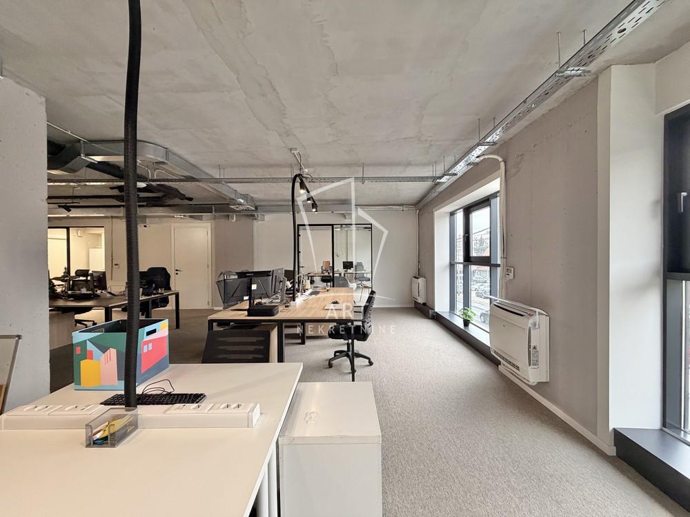 Slika 6 - Bulevar Kralja Aleksandra,  Lokal za izdavanje, 380m2, 4.942€