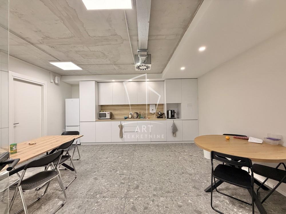 Slika 8 - Bulevar Kralja Aleksandra,  Lokal za izdavanje, 380m2, 4.942€