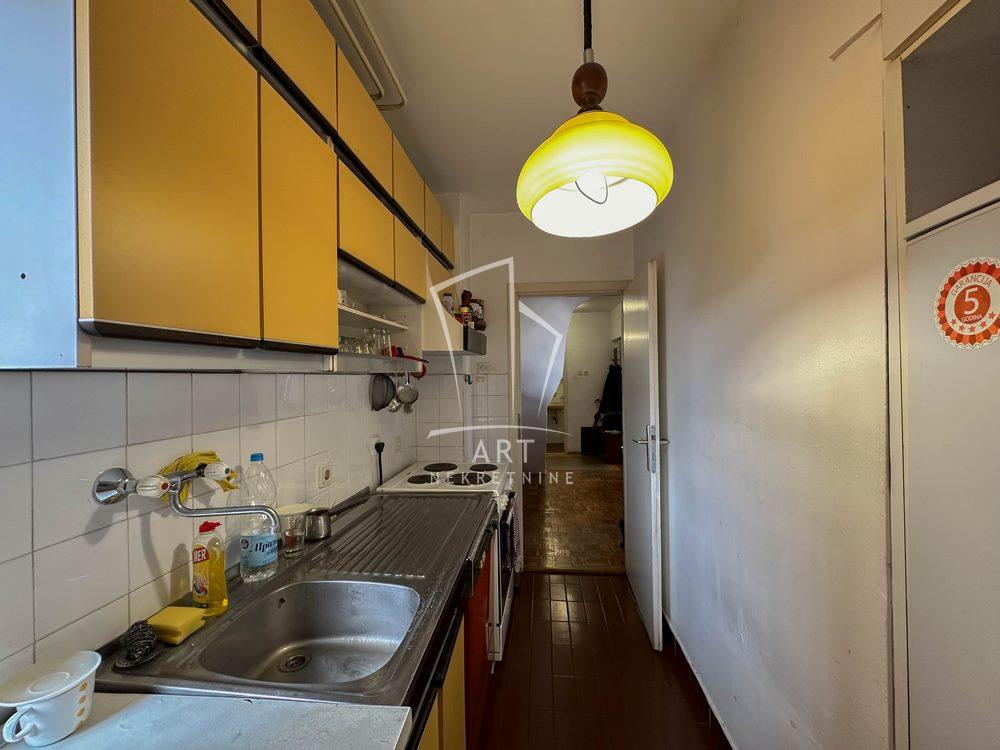 Slika 7 - Poručnika Spasića i Mašere, Troiposoban stan na prodaju, 90m2, 295.000€