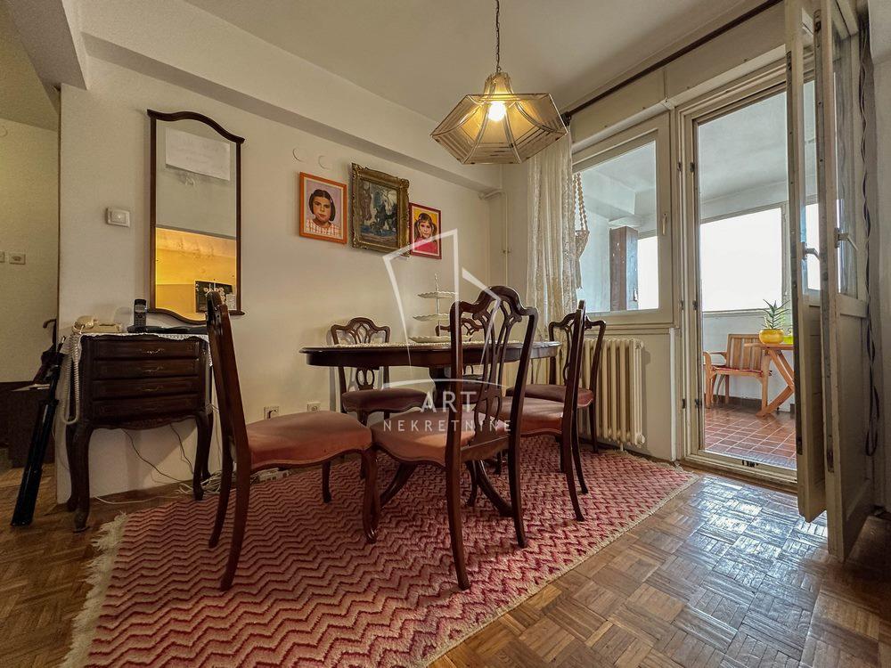 Slika 5 - Poručnika Spasića i Mašere, Troiposoban stan na prodaju, 90m2, 295.000€