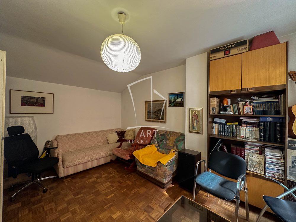 Slika 3 - Poručnika Spasića i Mašere, Troiposoban stan na prodaju, 90m2, 295.000€