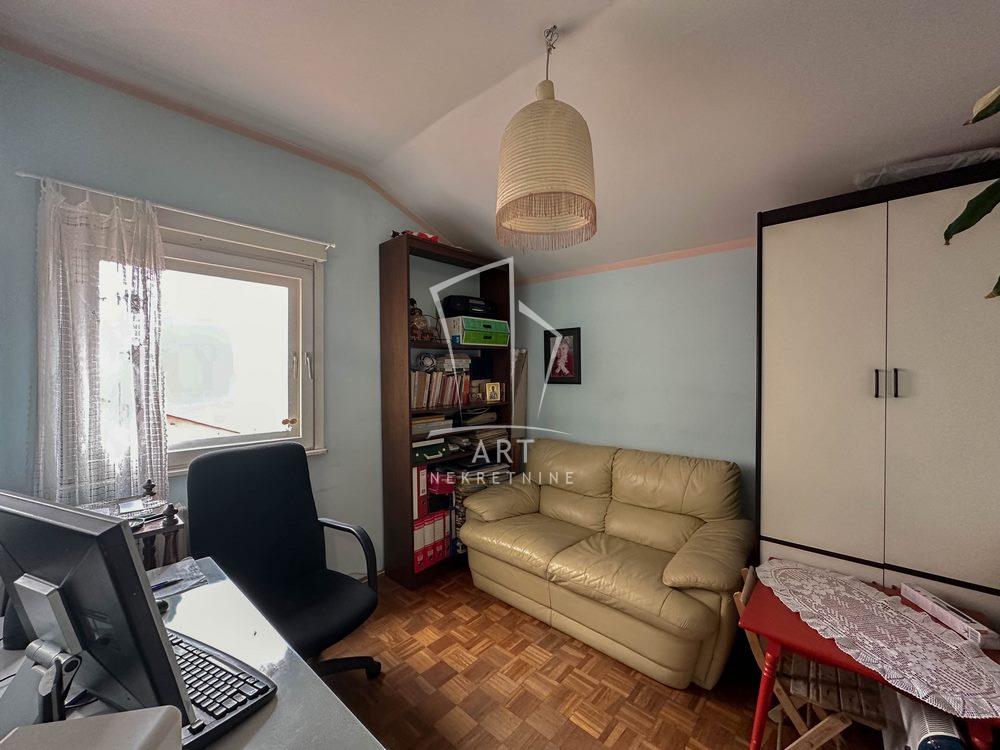 Slika 9 - Poručnika Spasića i Mašere, Troiposoban stan na prodaju, 90m2, 295.000€