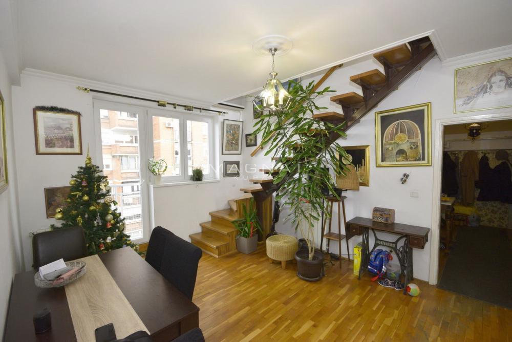 Slika 7 - Mileševska, Četvorosoban stan na prodaju, 120m2, 350.000€