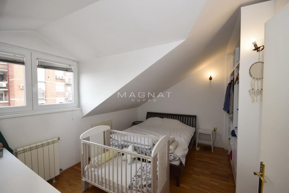 Slika 10 - Mileševska, Četvorosoban stan na prodaju, 120m2, 350.000€