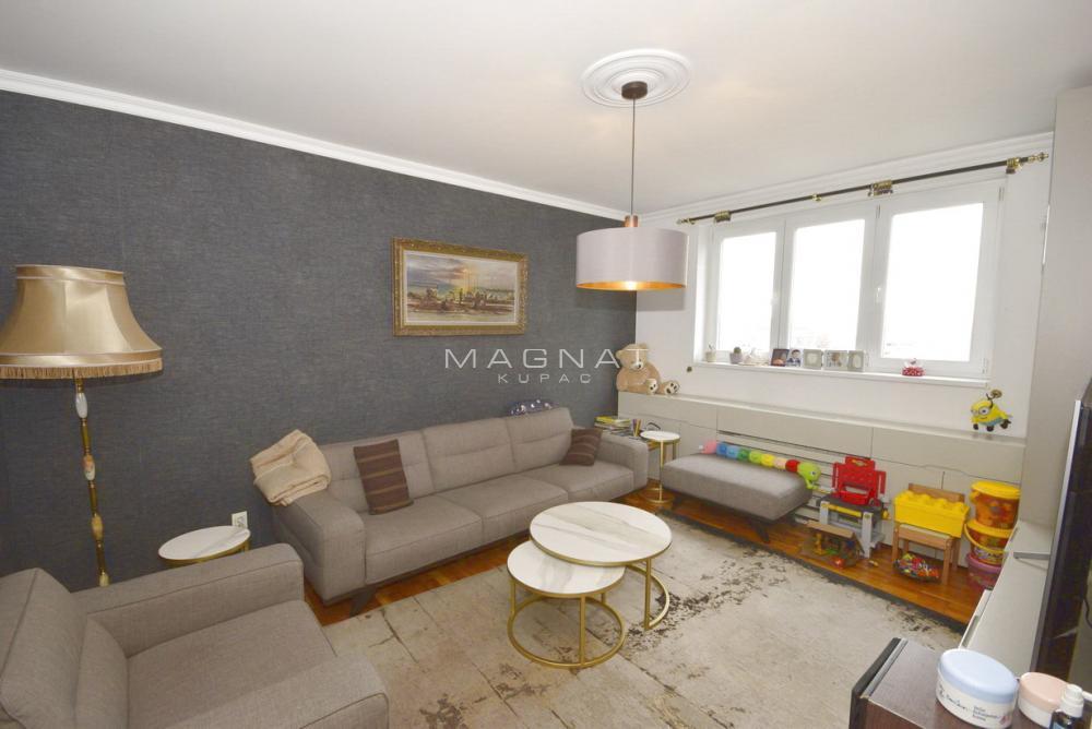 Glavna slika -Mileševska, Četvorosoban stan na prodaju, 120m2, 350.000€