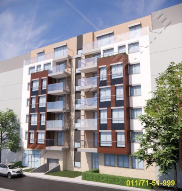 Glavna slika -Karpoševa, Troiposoban stan na prodaju, 76m2, 228.000€