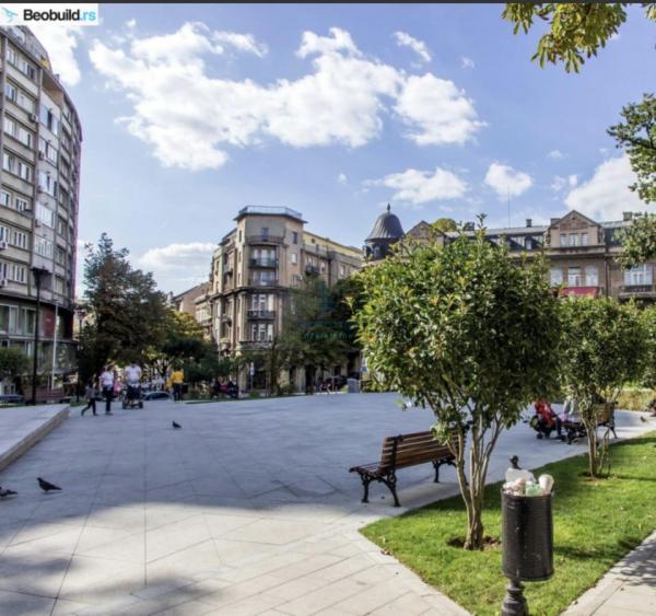 Glavna slika - Lokal za izdavanje, 18m2, 1.000€